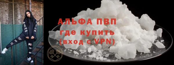 прущие крисы Верея